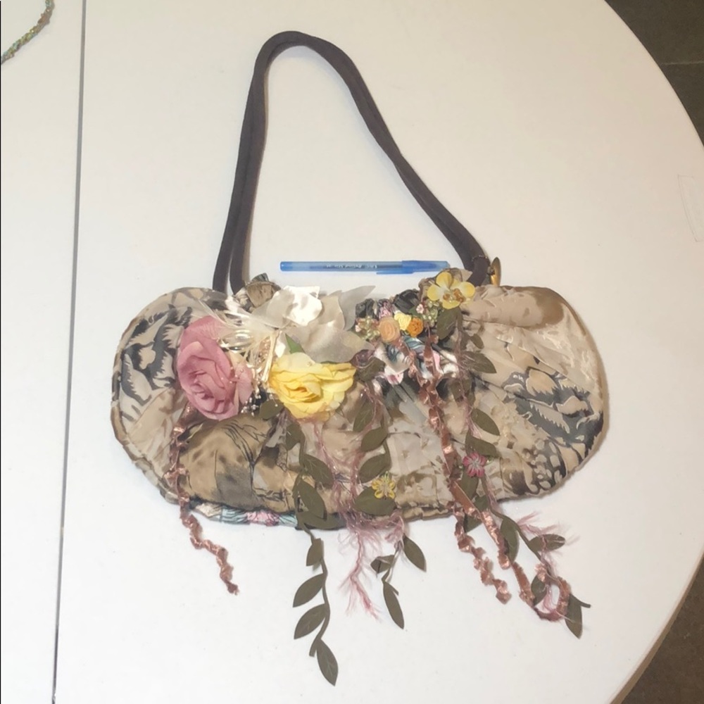 Mary Frances Handbag